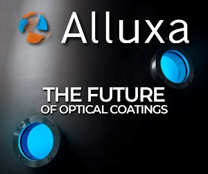 Alluxa - Optical Coatings MR 8/23 